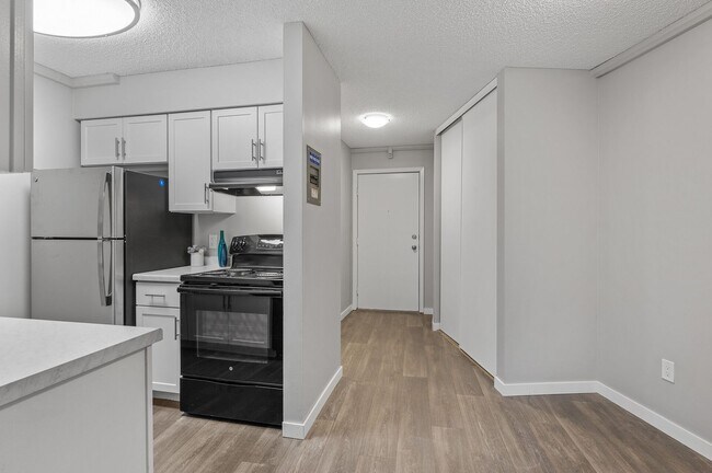 Foto del interior - Hillcrest Place