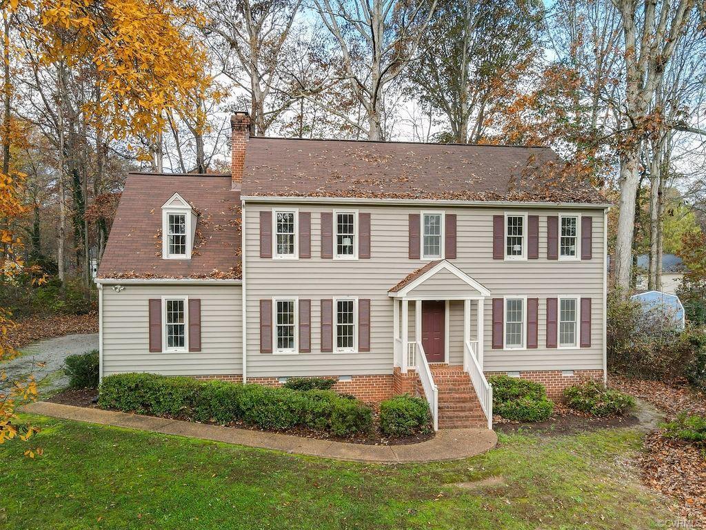 Foto principal - Midlothian Executive Home