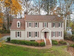 Building Photo - 13106 Dawnwood Terrace