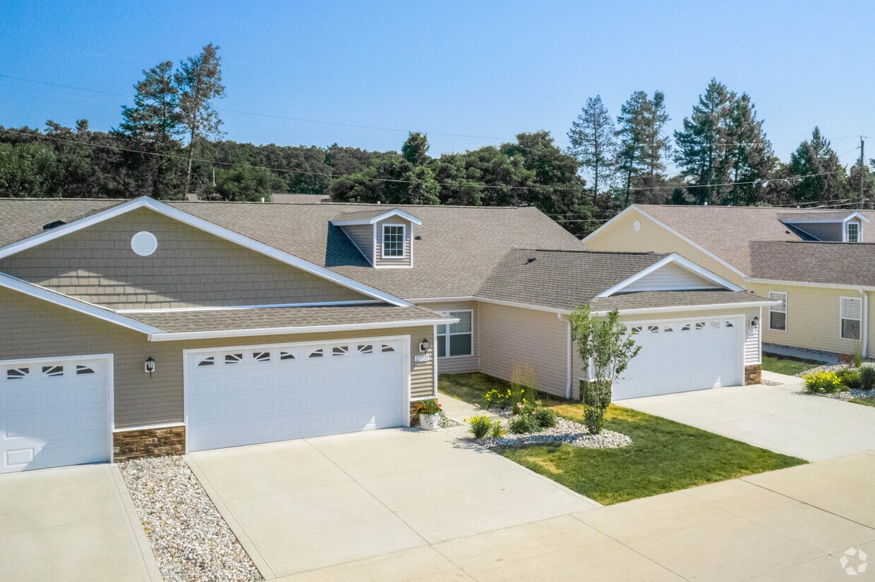 Foto principal - Redwood Wolverine Lake