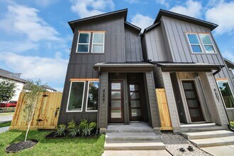 Building Photo - 4607 Gunter St