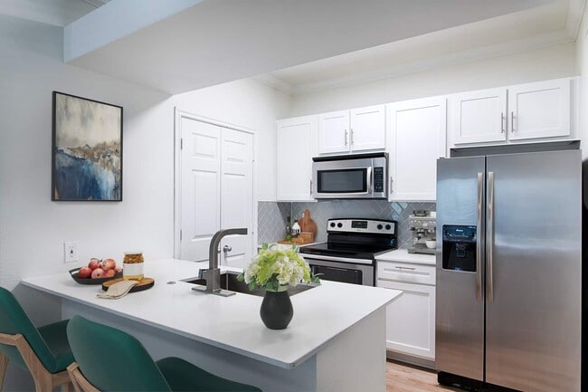 Building Photo - Legacy Estates Frisco
