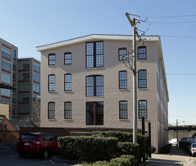 Foto del edificio - Lofts and Upper Lofts at Canal Walk - Cana...