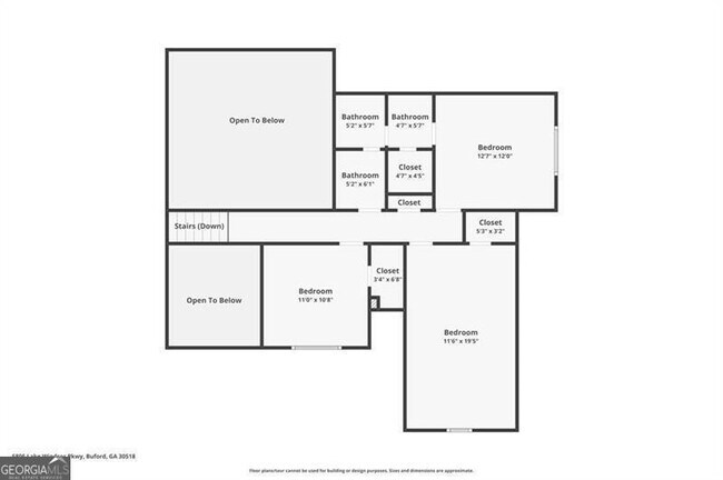 Foto del edificio - 5805 Lake Windsor Pkwy