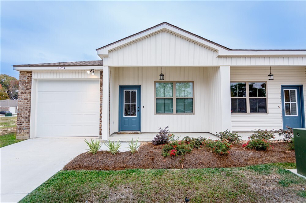 2931 Niccoline Way Baton Rouge, LA 70816 Alquileres en Baton Rouge