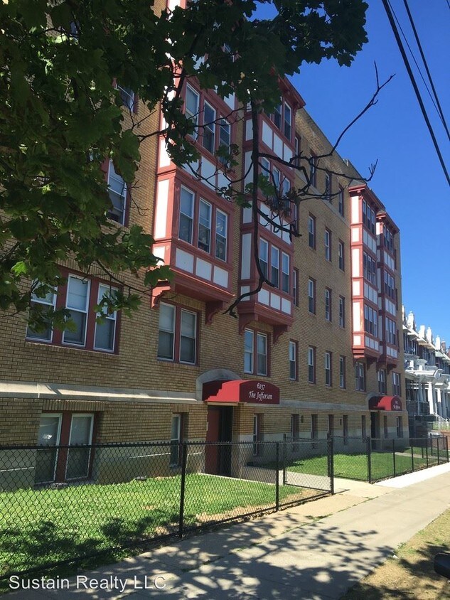 Primary Photo - 901 N 63rd St