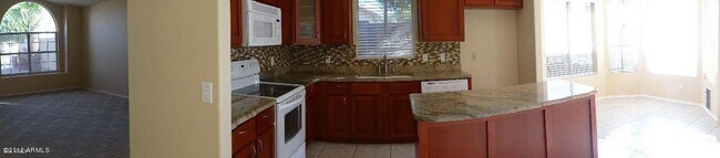 Foto del edificio - 5343 W Oraibi Dr