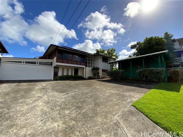 Building Photo - 45-235-235 Haunani Pl