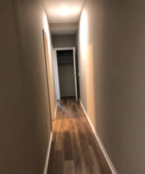 Foto del edificio - 1705 Sycamore St