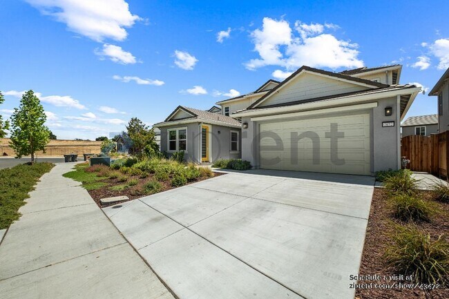 Foto del edificio - 2672 Goodland Ct