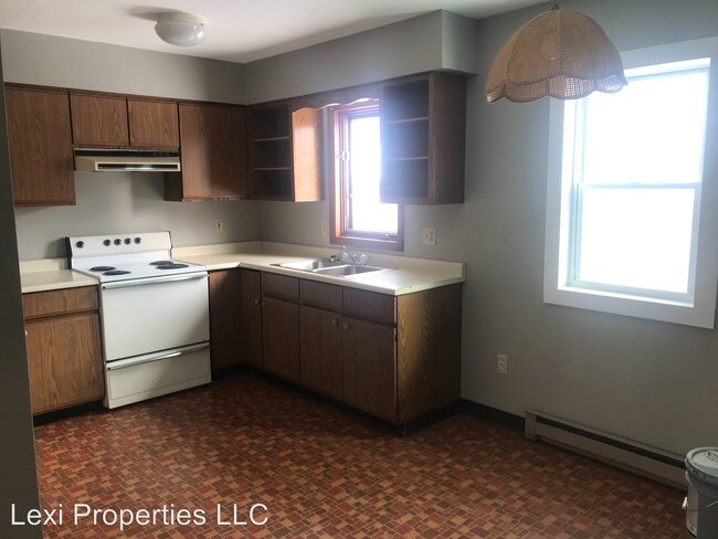 Building Photo - 2 br, 1 bath Apartment - 52 Grant