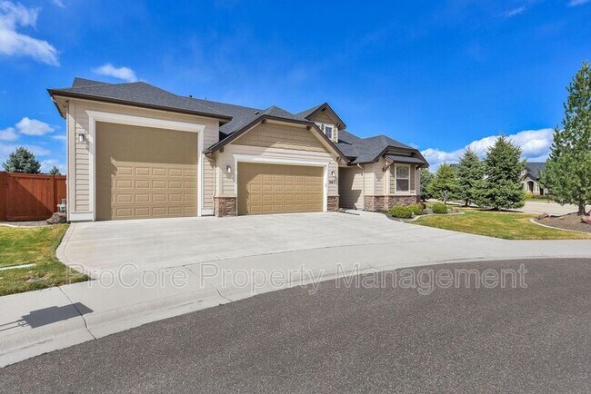 Building Photo - 967 N Red Ash Way