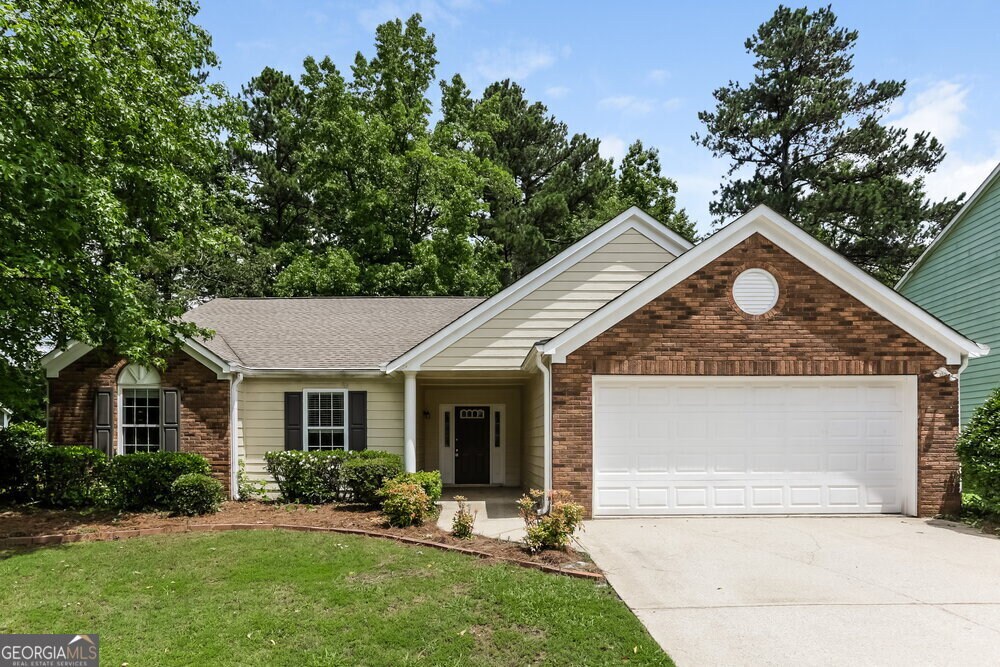 Foto principal - 4516 Legend Hollow Ln