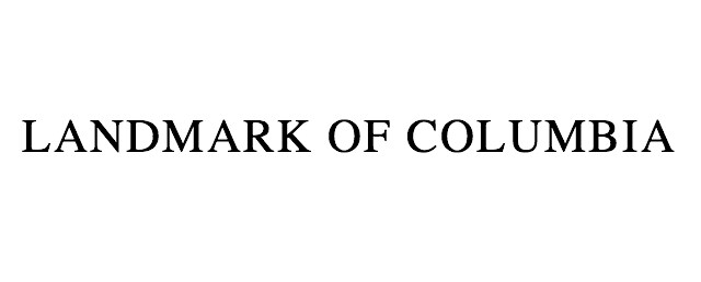 Minchew Corp- Landmark of Columbia