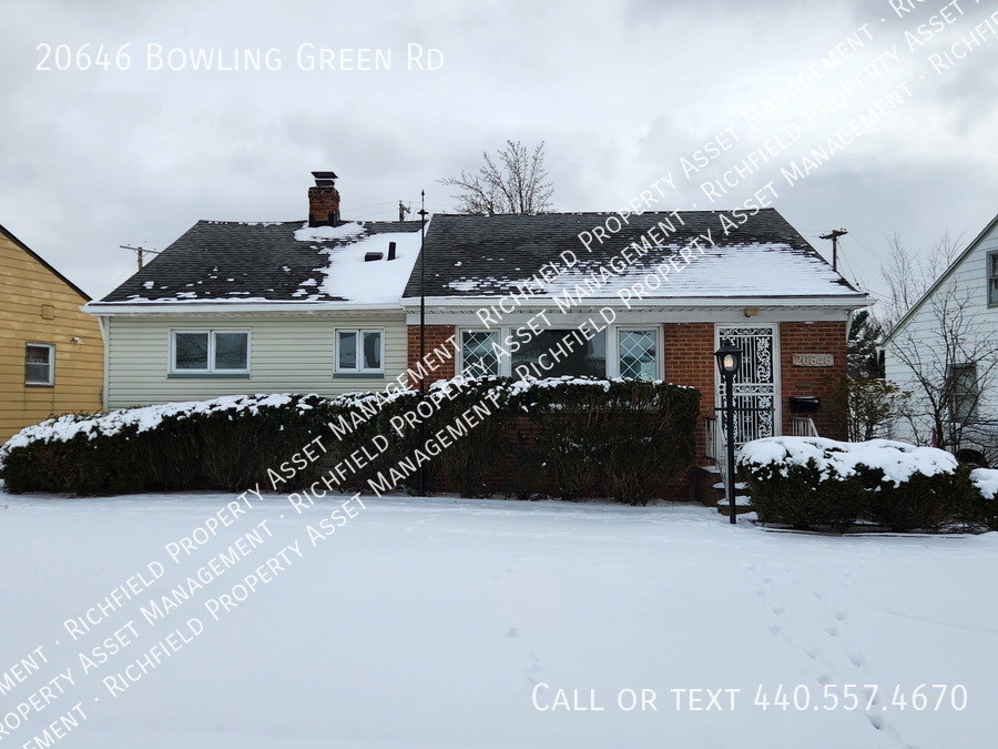 Foto principal - 20646 Bowling Green Rd