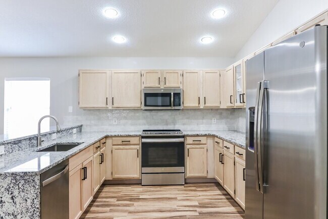 Foto del edificio - 1318 Brahma Dr