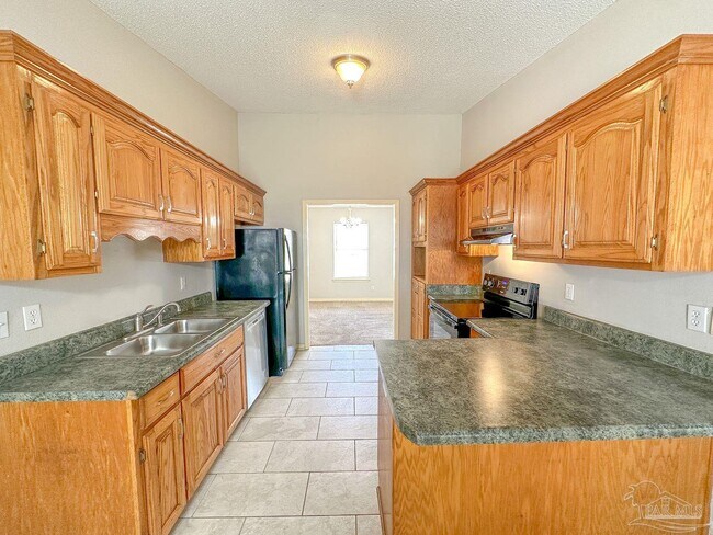 Foto del edificio - 5105 Westport Dr