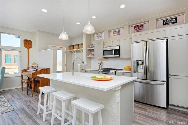 Building Photo - 4BR House in Great Denver Neighborhood