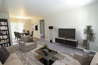 Interior Photo - Whispering Winds Apartments