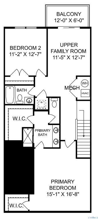 Foto del edificio - 809 Birchwood Hl Pl