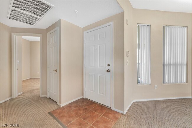 Foto del edificio - 7139 S Durango Dr