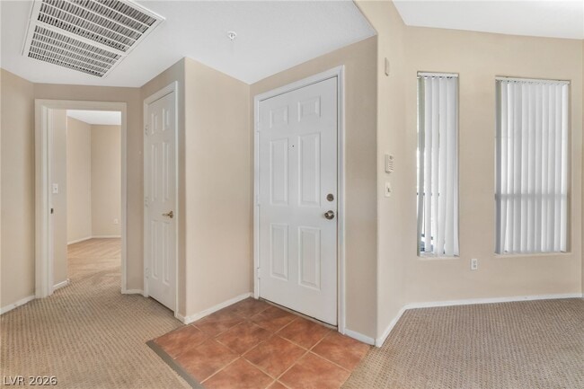 Building Photo - 7139 S Durango Dr