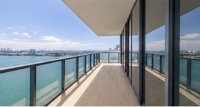 Photo - 788 Northeast 23rd Street Apt #3001, Miami, FL 33137 - 3 BR 4.5 BA condo