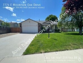 Building Photo - 7774 E Mountain Oak Dr