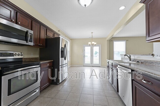 Foto del edificio - 3827 Dusty Sands Rd