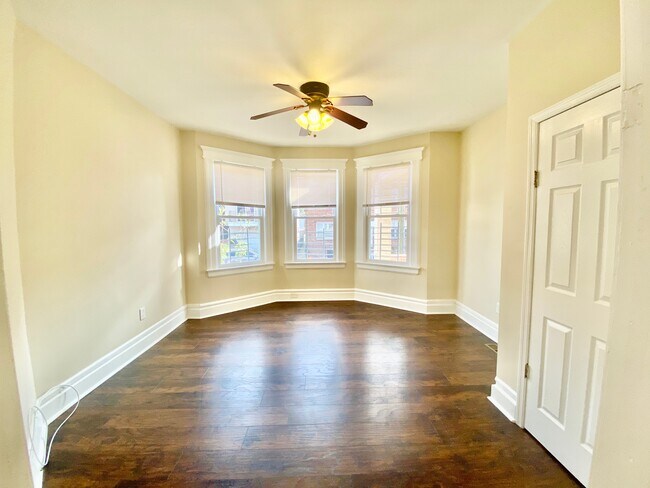 Bedroom 1 - 157 Leslie St