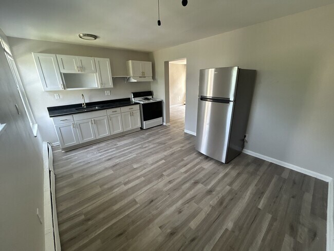 Foto del edificio - 3547 Harvey Ave