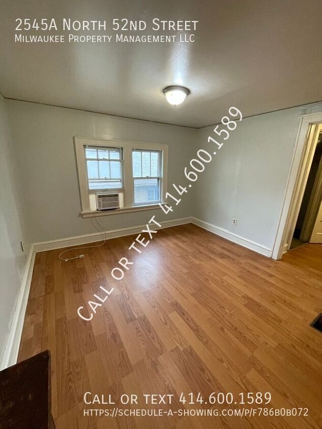Building Photo - 2545A N 52nd St