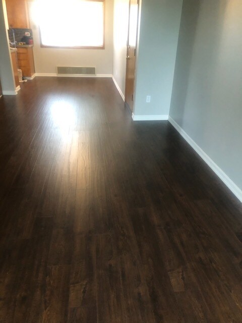 Sala de estar/comedor - 4204 SE Boise St