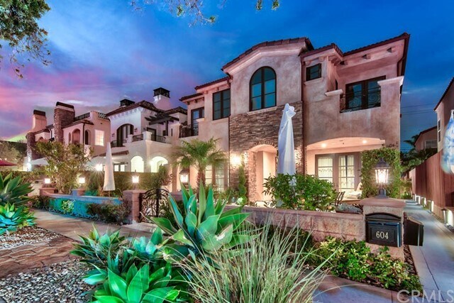 Foto del edificio - 604 Marigold Ave