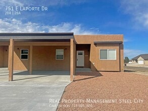 Building Photo - 751 E Laporte Dr