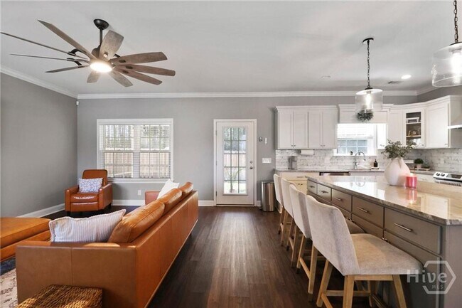 Foto del edificio - Perfect blend of luxury and comfort