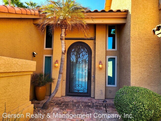 Foto del edificio - 4 br, 2.5 bath House - 16410 S. 37th Way