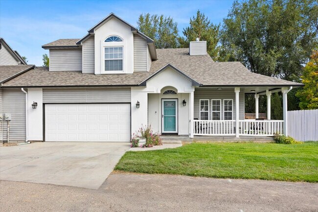 Foto del edificio - 1100 Heckathorn Pl