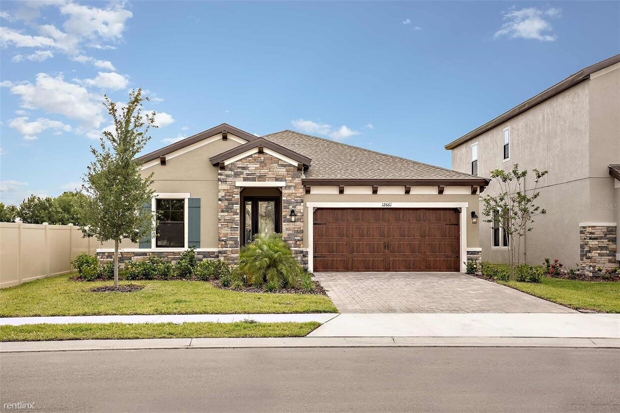 Primary Photo - 3 br, 3 bath House - 14610 R Horse Trot Road