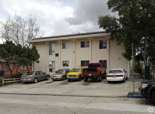 Building Photo - 4275 48th St