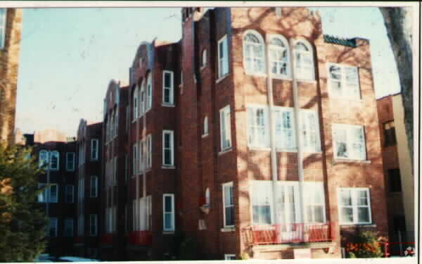 Primary Photo - 10535 10537 S. Hale Ave