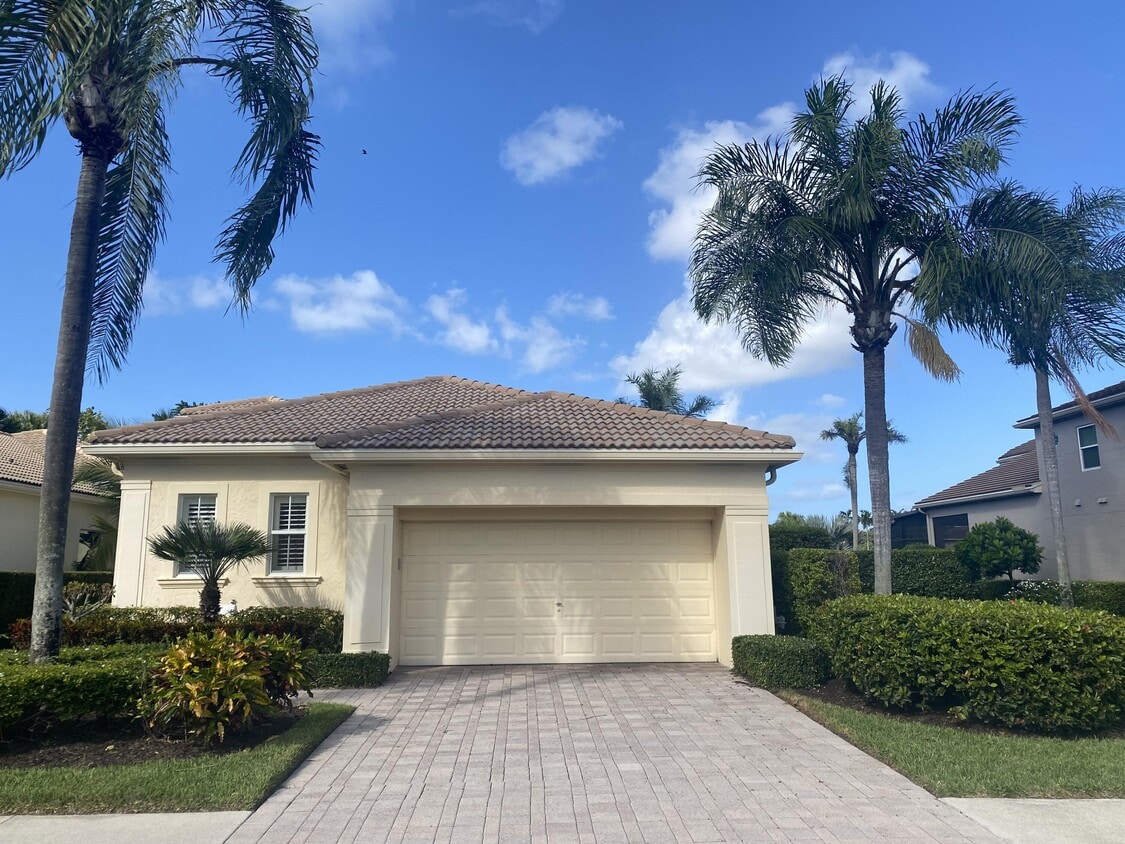 18 Laguna Ct, Palm Beach Gardens, FL 33418 - House Rental in Palm Beach ...