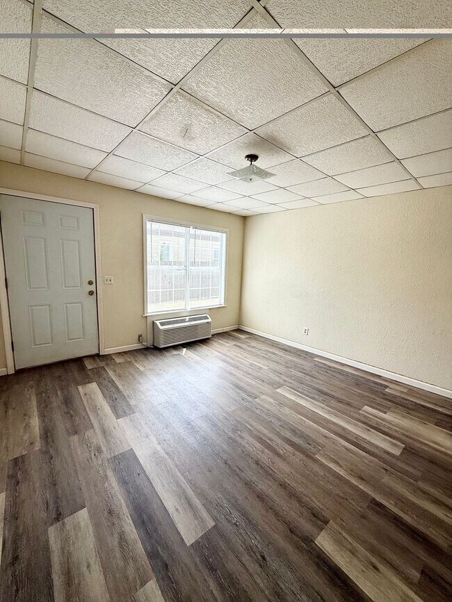 Foto del edificio - 603 S Evans Ave