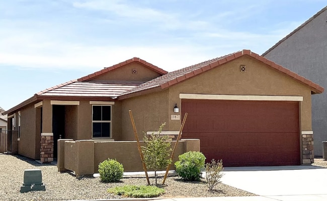 Building Photo - 10671 W Harrigan Dr