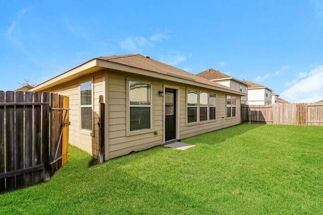 Foto del edificio - 2619 Camarilla Ln