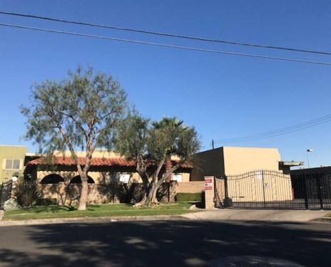 Building Photo - 2515 W Winston Rd