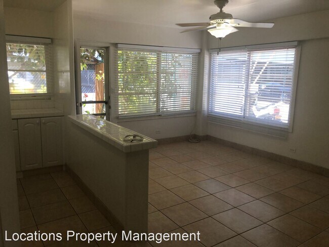 Building Photo - 1 br, 1 bath House - 1880 Kahakai Drive #101