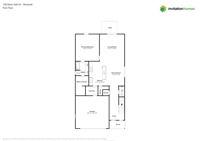 Foto del edificio - 130 Silver Oak Cir