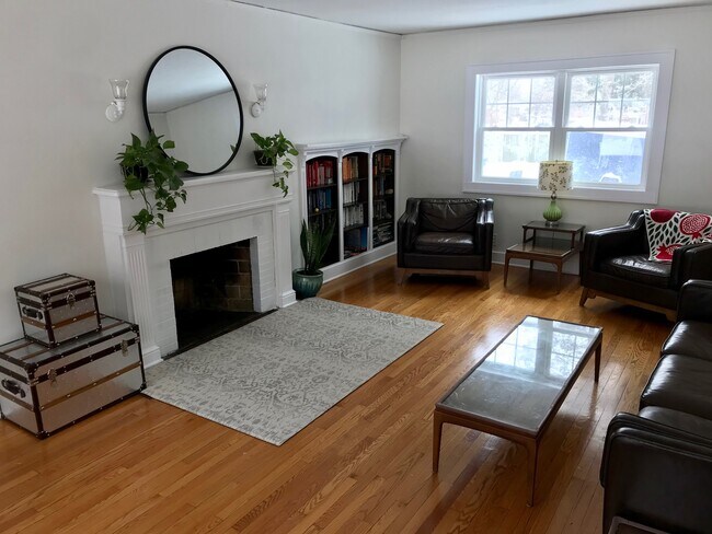 Foto del edificio - 8307 Greenwood Ave