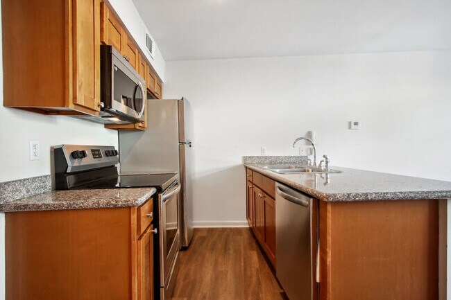 Foto del edificio - 8520 Hickory St